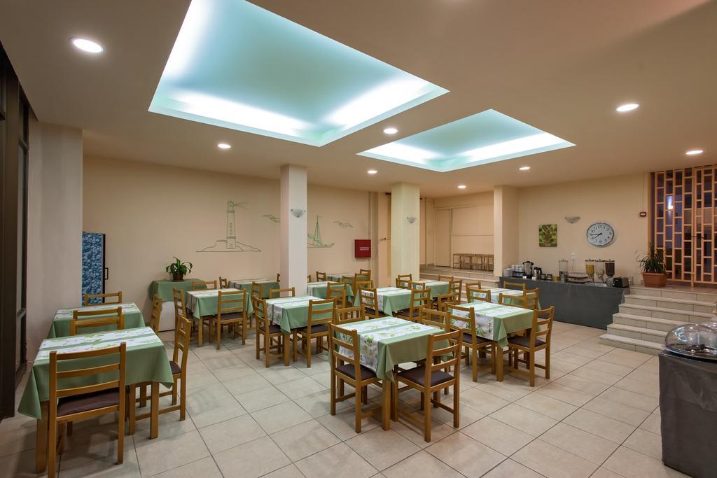 Hotel Afea Agia Marina (Aegina) Exterior foto