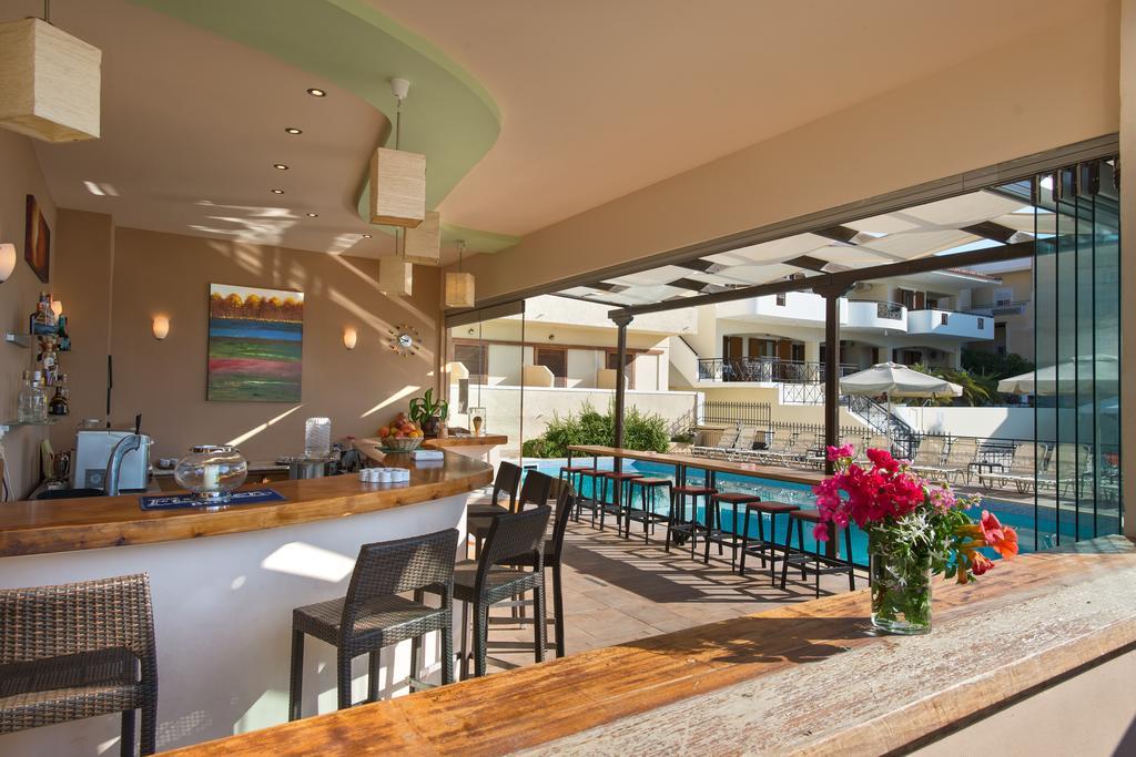 Hotel Afea Agia Marina (Aegina) Exterior foto